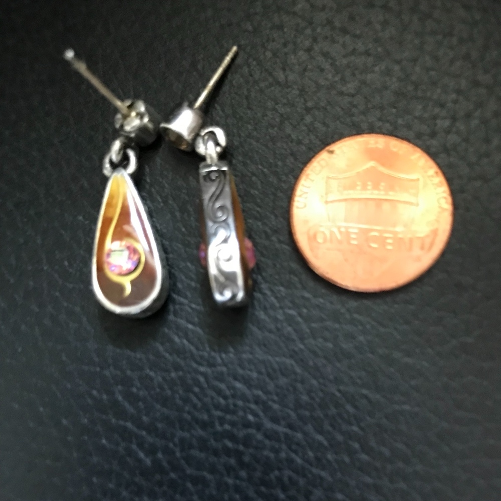 BRIGHTON EARRINGS